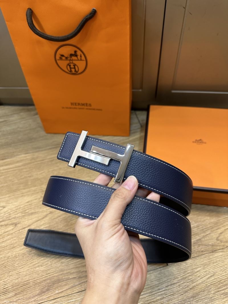 Hermes Belts